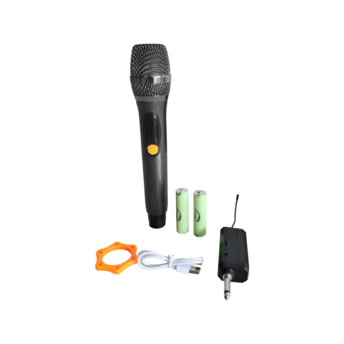 tuw801 SISTEMA INALAMBRICO DE 1 MICROFONO