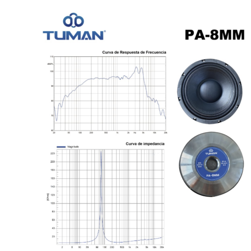 Captura de pantalla 2026-06-04 160954 Woofer Profesional de Alto Rendimiento