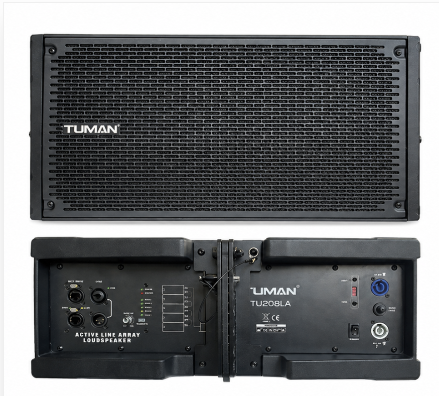 LINE ARRAY